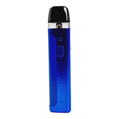 Kit Aegis Q 1000mah 2ml GeekVape - Blue