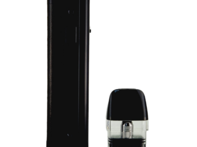 Kit Aegis Q 1000mah 2ml GeekVape - Black