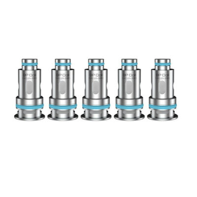 Pack de 5 résistances BP80 Aspire