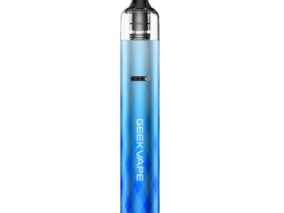 Kit Wenax S3 GeekVape - Texture Blue