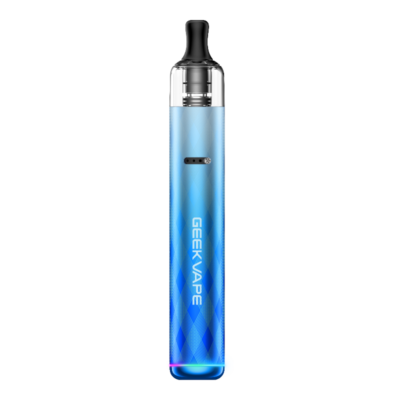 Kit Wenax S3 GeekVape - Texture Blue