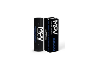 Accu 40A 18650 2600mAh MPV