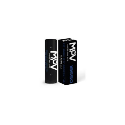 Accu 40A 18650 2600mAh MPV
