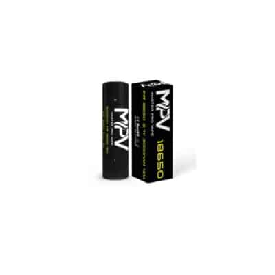 Accu 40A 18650 3000mAh MPV