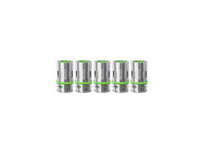 Pack de 5 resistances EP Eleaf