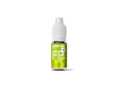 Citron Vert 50/50 Flavour Power