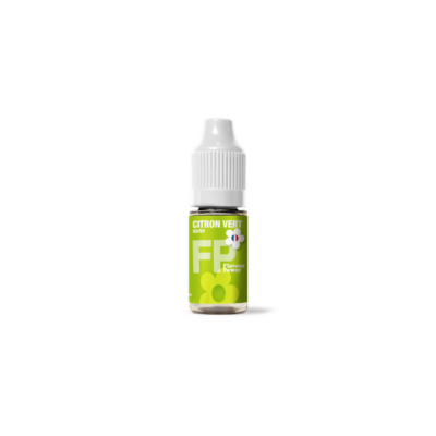Citron Vert 50/50 Flavour Power