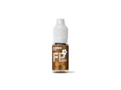 Cookie 50/50 Flavour Power