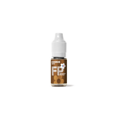 Cookie 50/50 Flavour Power