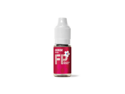 Cerise 50/50 Flavour Power