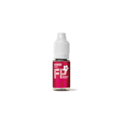 Cerise 50/50 Flavour Power