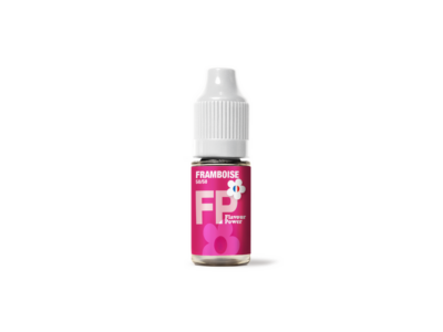 Framboise 50/50 Flavour Power