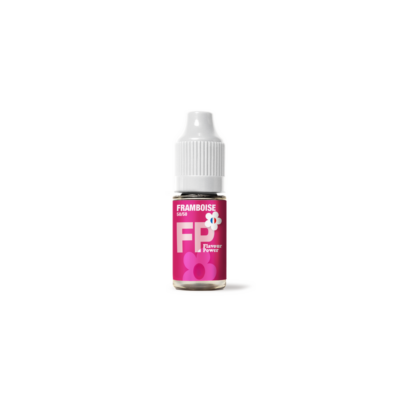 Framboise 50/50 Flavour Power