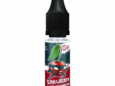 Sakuran Kung Fruits