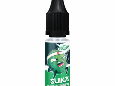 Suika Kung Fruits