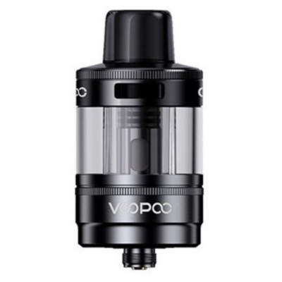 Pnp X Pod Tank DTL 5ml Voopoo - Black