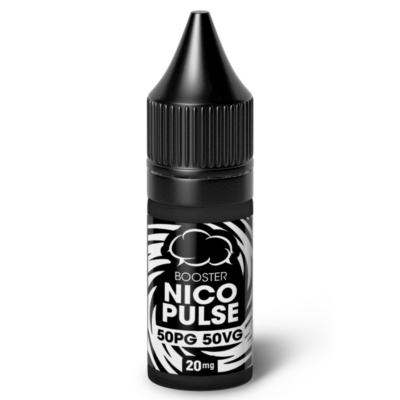 Nicopulse 50/50 EliquidFrance