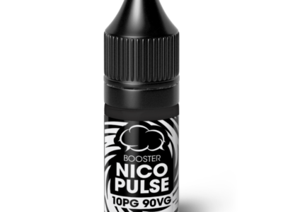 Nicopulse 10/90 EliquidFrance