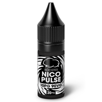 Nicopulse 10/90 EliquidFrance