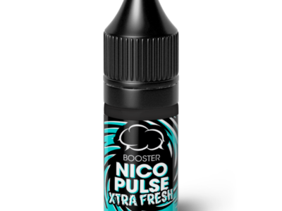 Nicopulse Xtra Fresh 50/50 EliquidFrance