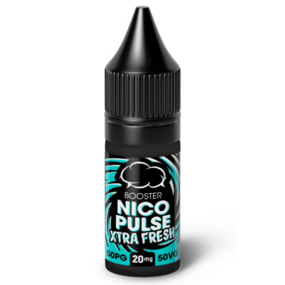 Nicopulse Xtra Fresh 50/50 EliquidFrance