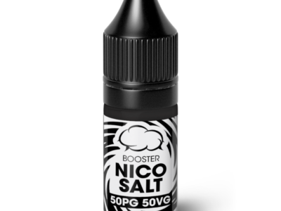 Nicosalt 50/50 ELiquidFrance