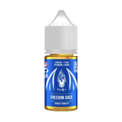 Freedom Juice Halo 10ml - 12mg