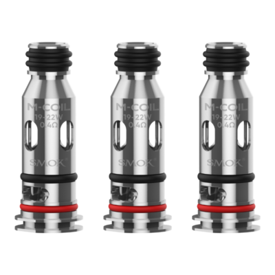 Pack de 3 Résistances M