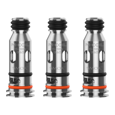 Pack de 3 Résistances M