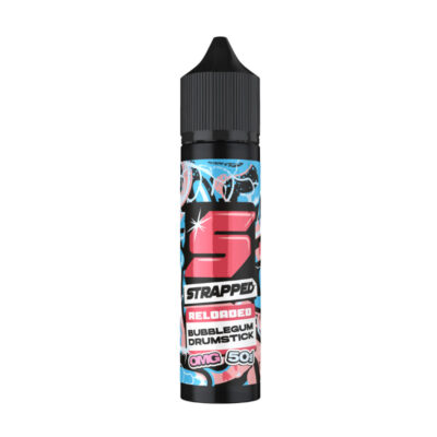 Bubblegum Drumstick Reloaded Strapped