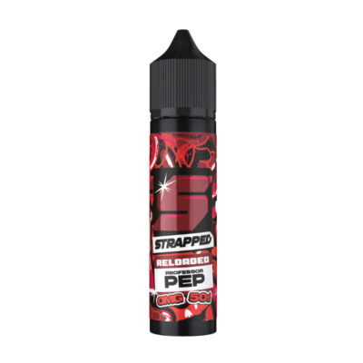 Professor Pep Reloaded Strapped