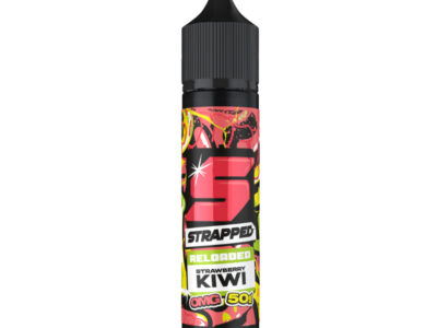 Strawberry Kiwi Reloaded Strapped