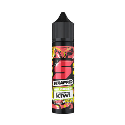 Strawberry Kiwi Reloaded Strapped
