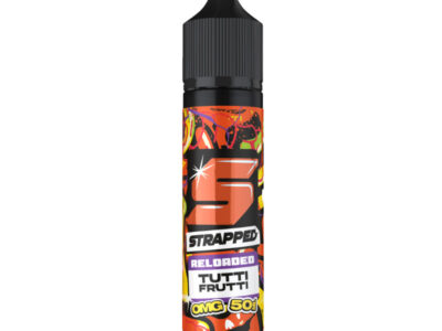 Tutti Frutti Reloaded Strapped