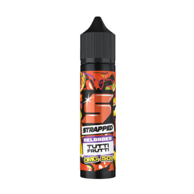 Tutti Frutti Reloaded Strapped