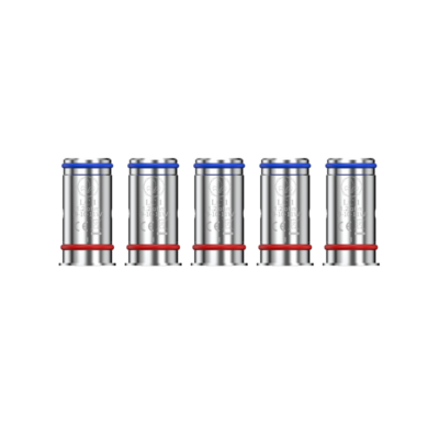 Pack de 5 resistances Lyss SII