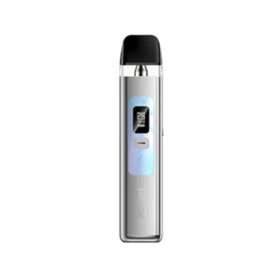 Kit Wenax Q GeekVape - Silver