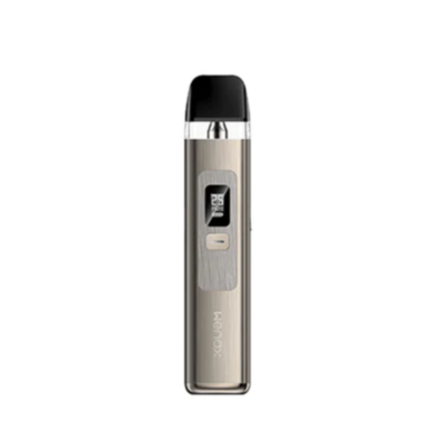 Kit Wenax Q GeekVape - Titanium