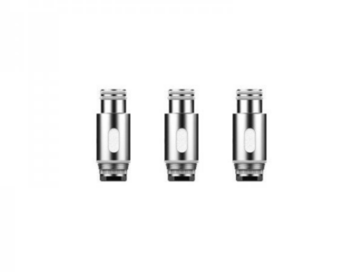 Pack de 3 resistances Mesh Manto AIO Rincoe