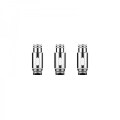 Pack de 3 resistances Mesh Manto AIO Rincoe
