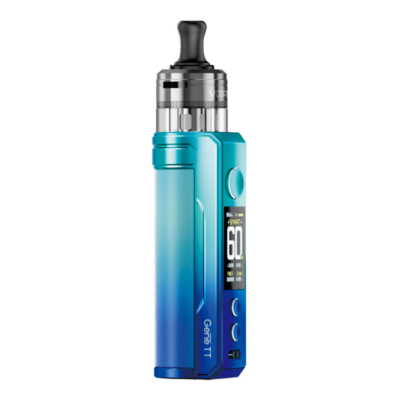 Kit Drag S2 Pod Voopoo - Sky Blue