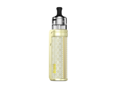 Kit Drag S2 Pod Voopoo - Champagne Golden