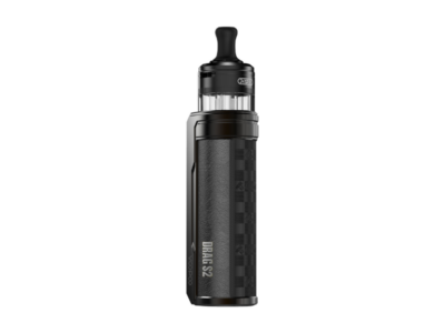 Kit Drag S2 Pod Voopoo - Spray Black