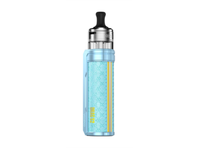 Kit Drag S2 Pod Voopoo - Snow Blue