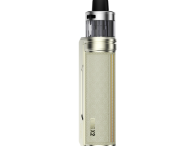 Kit Drag X2 Pod Voopoo - Champagne Golden