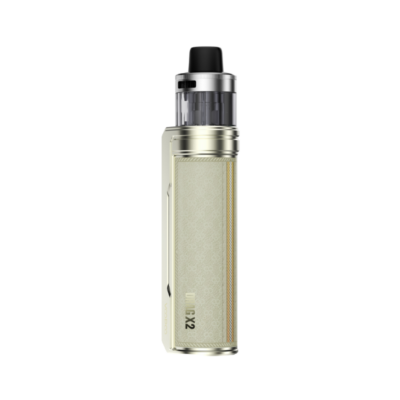 Kit Drag X2 Pod Voopoo - Champagne Golden