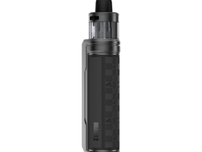 Kit Drag X2 Pod Voopoo - Spray Black