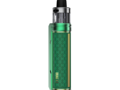 Kit Drag X2 Pod Voopoo - Moss Green