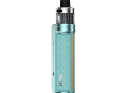 Kit Drag X2 Pod Voopoo - Snow Blue