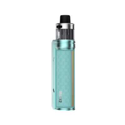 Kit Drag X2 Pod Voopoo - Snow Blue